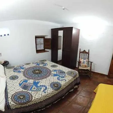 Сasa de vacaciones Molino De Simón