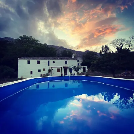 Molino De Simón