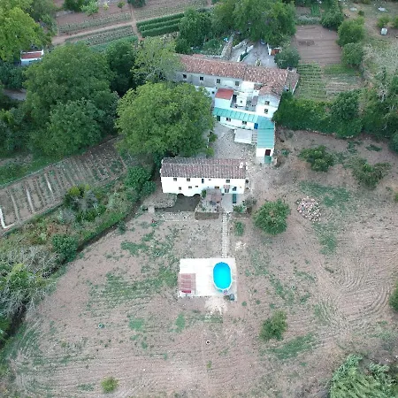 Molino De Simón