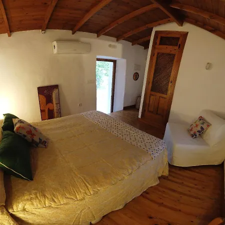 Сasa de vacaciones Molino De Simón Benaoján