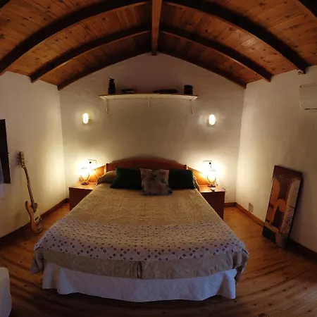 Molino De Simón Сasa de vacaciones Benaoján