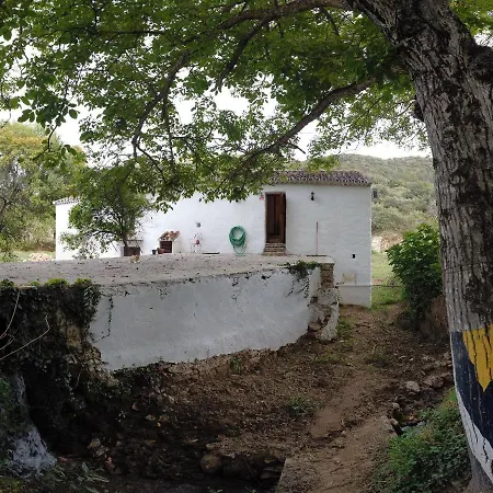 Molino De Simón Сasa de vacaciones *