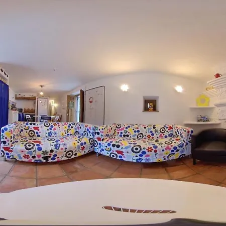 Molino De Simón Сasa de vacaciones Benaoján