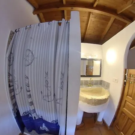 Molino De Simón Сasa de vacaciones