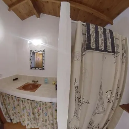 Molino De Simón *