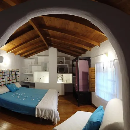 Feriehus Molino De Simon Benaoján