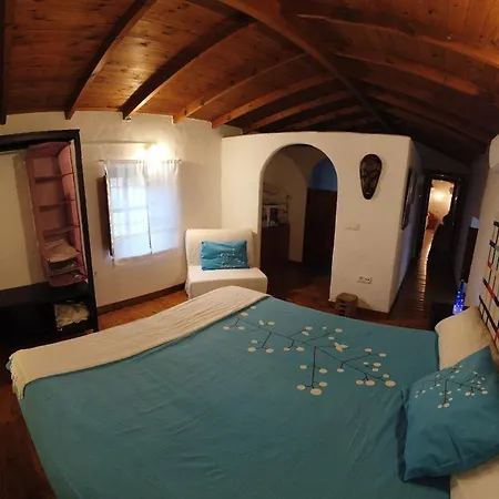 Molino De Simon * Benaoján