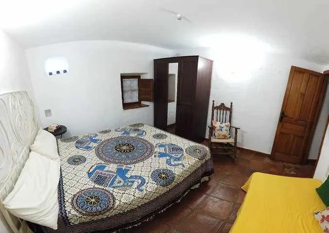 Hébergement de vacances Molino De Simon