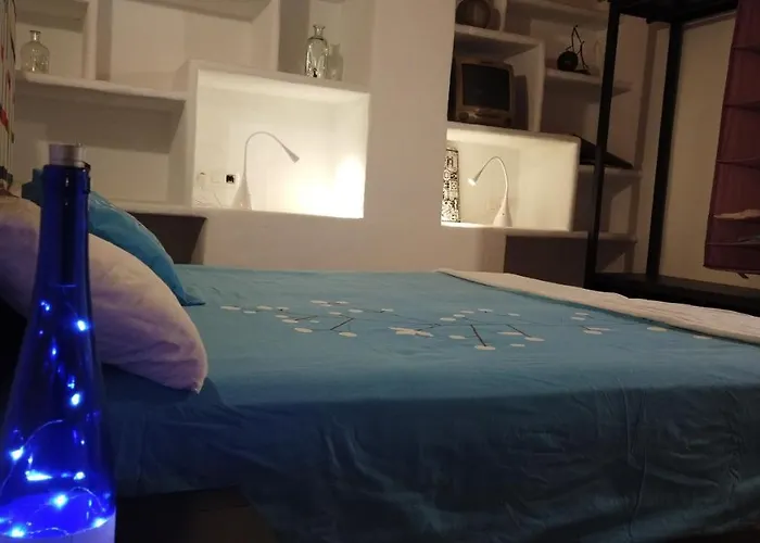 Molino De Simon Hébergement de vacances Benaoján