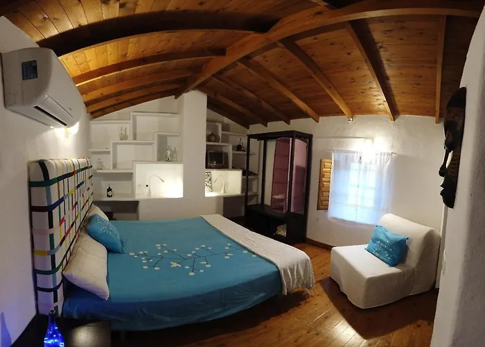 Molino De Simon Benaoján