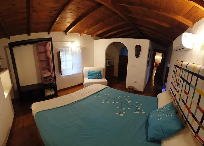 Molino De Simon * Benaoján