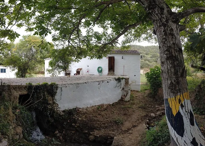 Molino De Simon Hébergement de vacances *