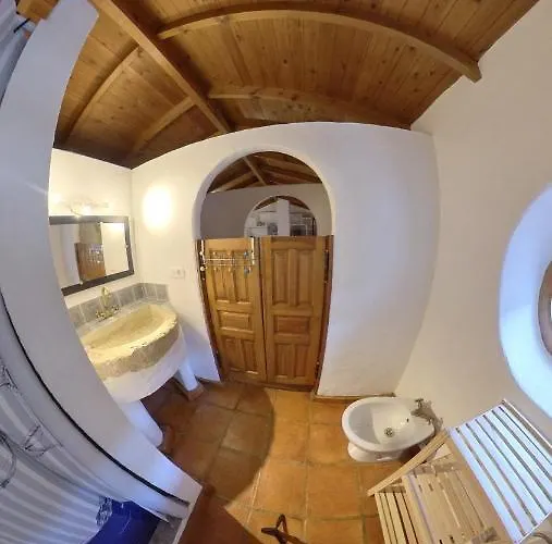 Molino De Simon * Benaoján