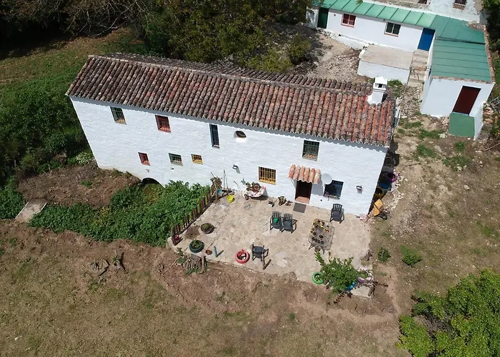Molino De Simon